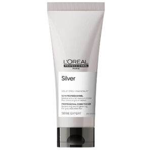 Silver péče Kondicionér 200 ml Série EXPERT od L’Oréal Professionnel