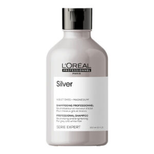 Silver Šampon 300 ml Série EXPERT od L’Oréal Professionnel