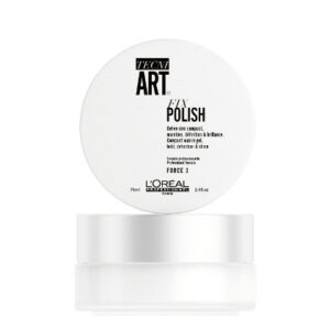 TECNIART Fix Polish 75 ml Voskový gel od L'Oréal Professionnel